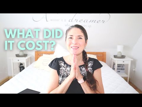 YouTube video about: How much does embryo adoption cost canada?