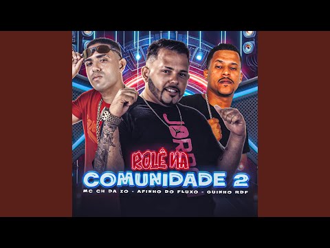 Rolê na Comunidade 2