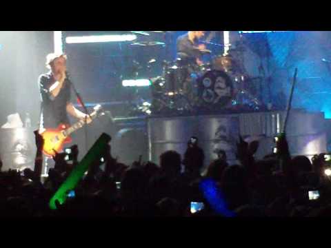 McFly - Star Girl & The Promise - UCATTIP - 08.05.09