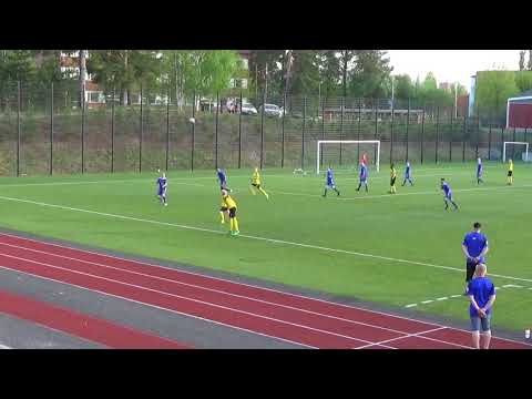C15 PIIRISARJA, pk-37 VS KuPS03haaste, 16.5.