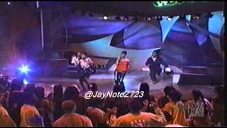Trina & Tamara - What'd You Come Here For (Soul Train) (May 22, 1999)(lyrics in description)
