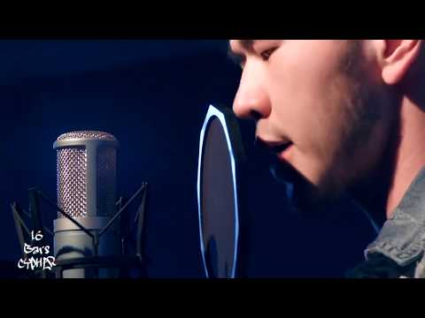 16bars Cypher   Thunder x Desant x DJ Crazy Tuk