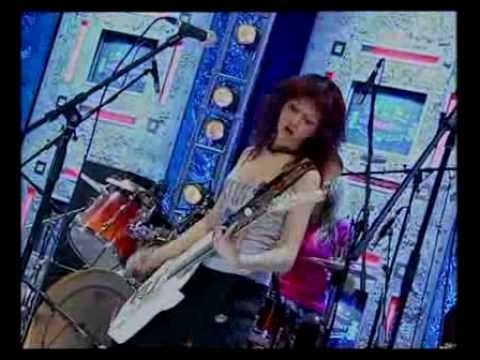 Ranetki Girls - Angels (English)