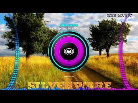 Katnip feat. Mia Pfirrman - Silverware