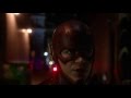The Flash : Running on Building
