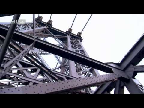 [Doku] Die Brücken von New York