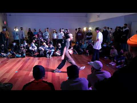 [top16] Jimochi vs K10 - The Flyest in Vancity: CDS Regional Qualifier