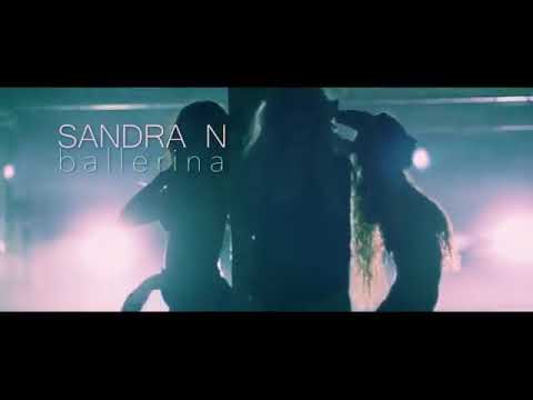 Sandra N - Ballerina