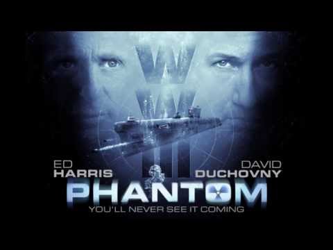 An Ocean away - Rachel Fennan (Carmen Rizzo mix) - Phantom 2013 Soundtrack