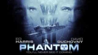 An Ocean away - Rachel Fennan (Carmen Rizzo mix) - Phantom 2013 Soundtrack