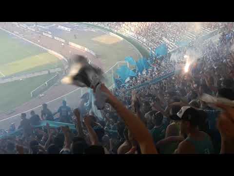 "Talleres 3 Belgrano 0 , la fiesta era de Belgrano!!" Barra: Los Piratas Celestes de Alberdi • Club: Belgrano