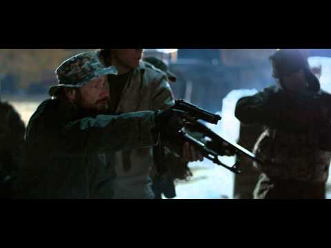 afbeelding Shoot the Hero