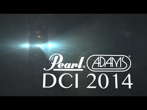 2014 DCI Finals - Spirit of Atlanta Lot Footage