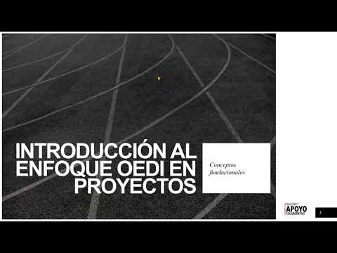 OEDI