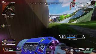 [APEX]　ランク　　PS5