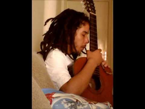 Jelson Santos musica-Semente Viva