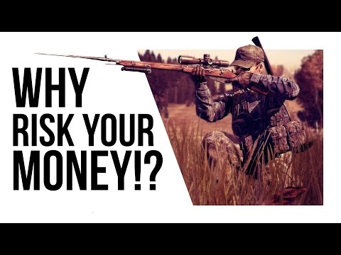 Is Early Access WORTH THE RISK!?