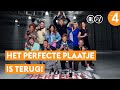 Een nieuw seizoen van Het Perfecte Plaatje!