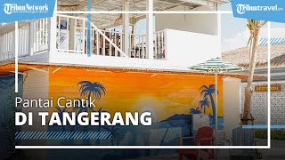 Wisata Baru Tangerang! Aloha PIK 2 yang Instagramable dan Buka Sejak Pagi