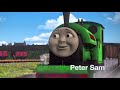 Thomas Friends Game Puzzle Quiz Game 8