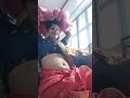 1 Years Baby Breastfeeding Suman Patel