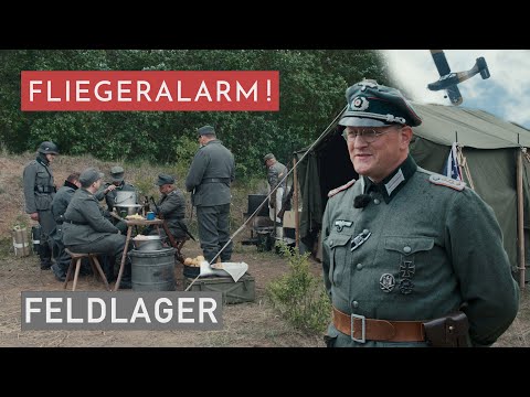Zu Gast bei der Panzerjägerabteilung 228 (subs available)
