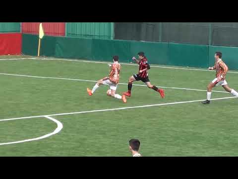 2019-20 / CBS Under 17 2003: Cit Turin-CBS  0-1 (10/11/2019)