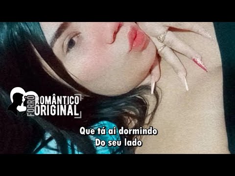 Forró Novo 2021 - Me Esqueça Se Puder 🎵 @Luanny_Sousa212