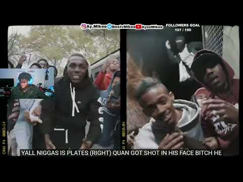 Mikee Reacts To TTS Tana - Mom Spaghetti ft. Miah Kenzo (OMV) Reaction