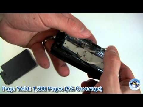 Hewlett Packard (HP) HP 951XL rašalo kasetė, žydra, blisterinė OJ Pro 8600 8600plus 8100 video