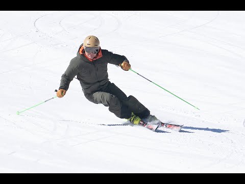 Best Skireview 2022-2023 - Atomic Redster Q5 - 177 cm