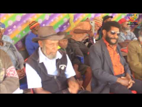 JiNoKa Crews of Jiwaka - Late Chief Kants Kindin - Condolence Song - Official Music Video