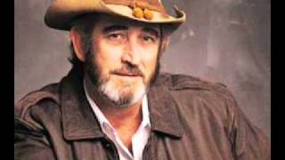 Don Williams - I&#39;ve Been Loved by the Best