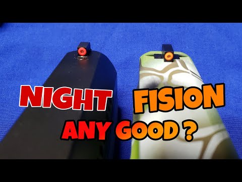 Cons to Having a Red Dot