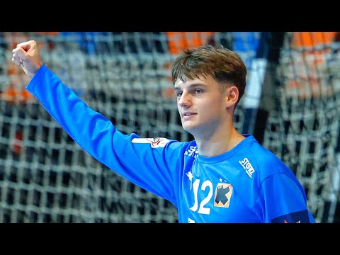 Highlights HSC Suhr Aarau vs. Kadetten Schaffhausen | Quickline Handball League 