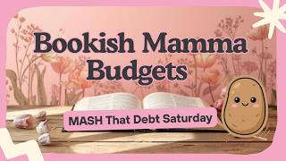 MASH That Debt || The Potato Binder's Big Debut!