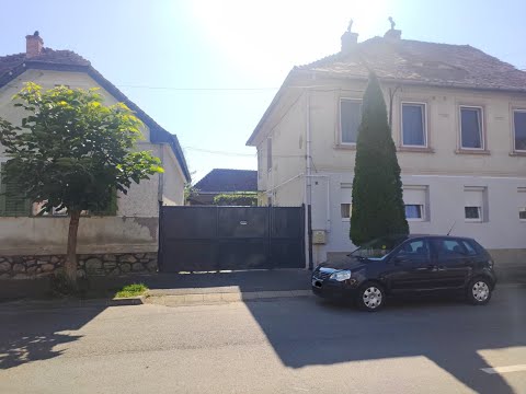 Casa individuala de vanzare in Sibiu zona P-ta Cluj