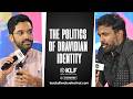 The Politics Of Dravidian Identity Vignesh Rajahmani In Conversation With Manu S Pillai KLF2026