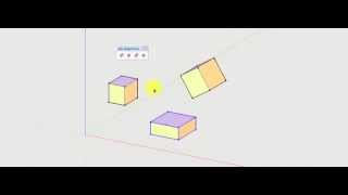 Sketchup plugins suforyou  s4u_AlignTool