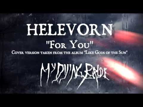 HELEVORN - For You (My Dying Bride cover)