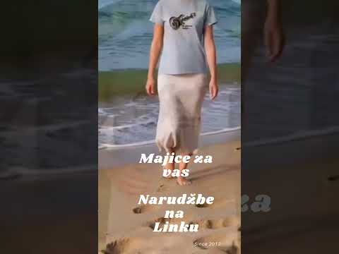 MAJICA "TI GITARO MOJA" #klapaintrade #tomislavbralic #music #klapskapjesma