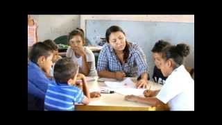 preview picture of video 'Marcovia, Honduras: Municipio Resiliente.'
