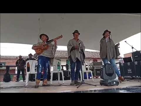🎶 Música campesina en Une, Cundinamarca | Año Fals Borda – IPN & UPN