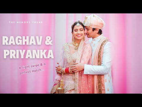 Wedding Photographer portfolio by The Memory Trunk in Jammu - Photo 4