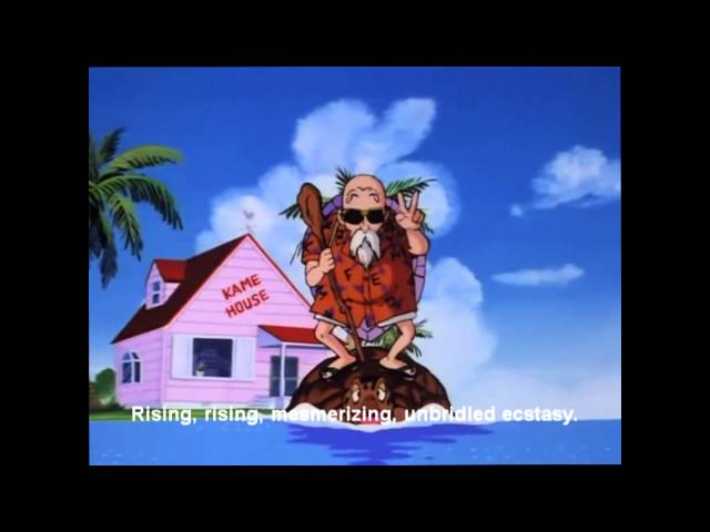 English Intro | Mystical Adventure! - Jimi Tunnell [with Lyrics]