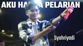 Download lagu AKU HANYA PELARIAN .  SYAHRIYADI . ( MUSIC  VIDEO ) mp3