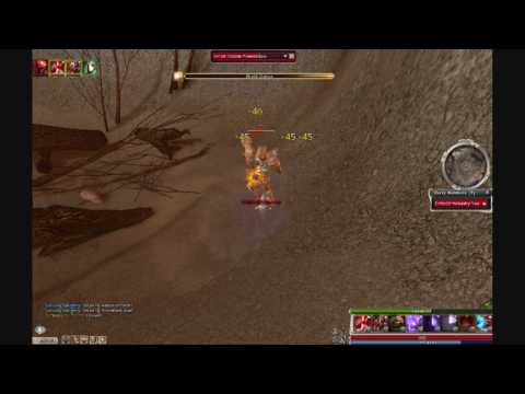 Guild Wars - E/Me Elite Warrior Tome Farming