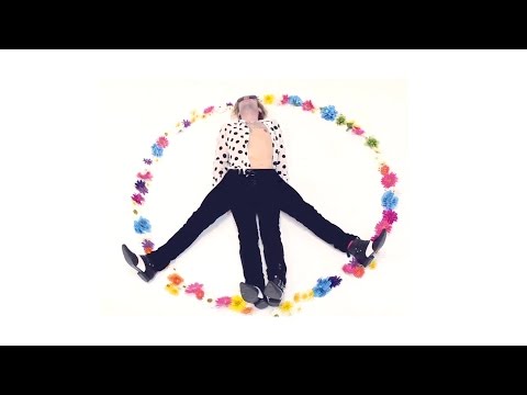 Mod Sun - Free Love (Official Video)