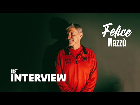 MAZZU DOORGELICHT 🔦 l First interview