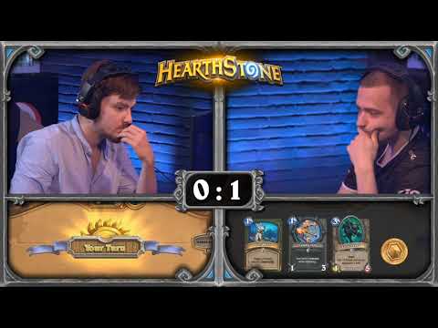 Odemian vs Neirea, Seatstory Cup IX